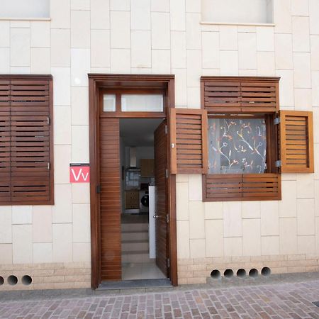 Hauzify I Apartamento Celeste San Sebastián de la Gomera Екстериор снимка