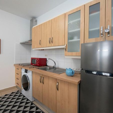 Hauzify I Apartamento Celeste San Sebastián de la Gomera Екстериор снимка