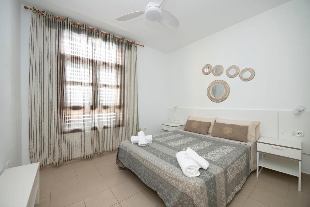 Hauzify I Apartamento Celeste San Sebastián de la Gomera Екстериор снимка