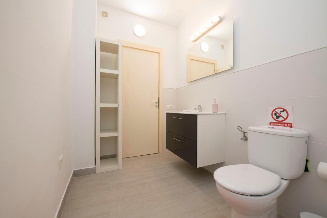 Hauzify I Apartamento Celeste San Sebastián de la Gomera Екстериор снимка