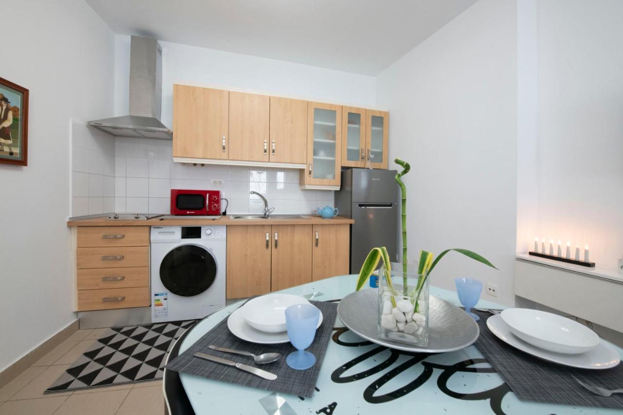 Hauzify I Apartamento Celeste San Sebastián de la Gomera Екстериор снимка