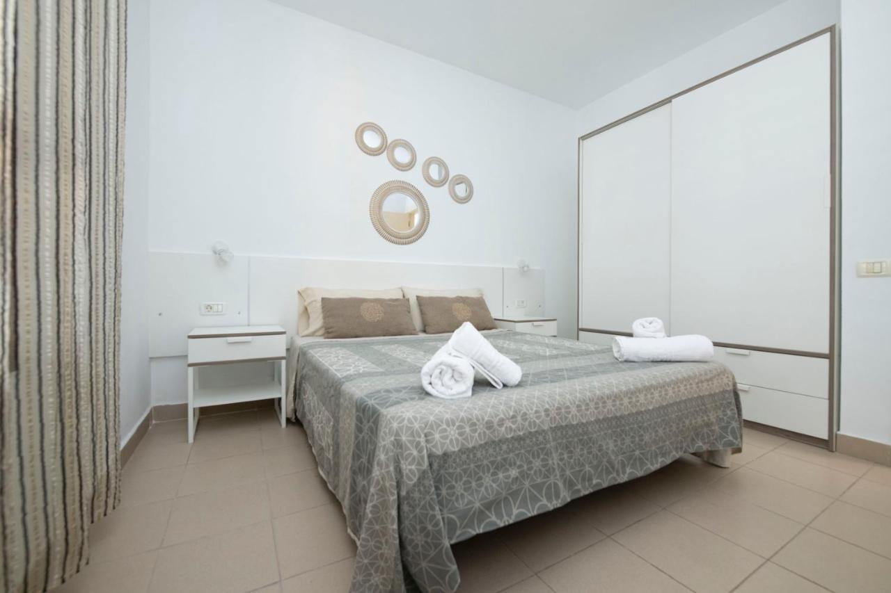 Hauzify I Apartamento Celeste San Sebastián de la Gomera Екстериор снимка