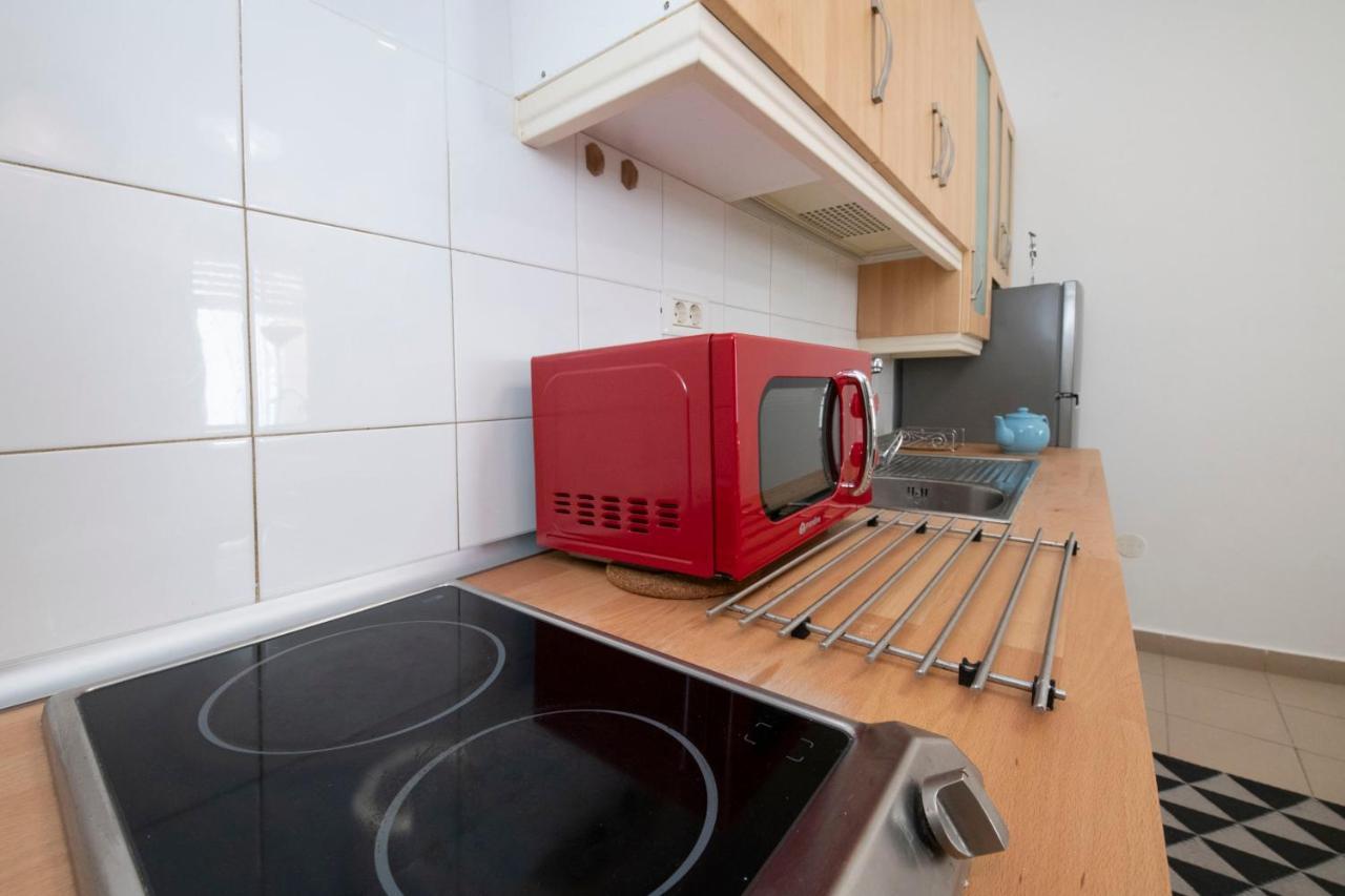 Hauzify I Apartamento Celeste San Sebastián de la Gomera Екстериор снимка