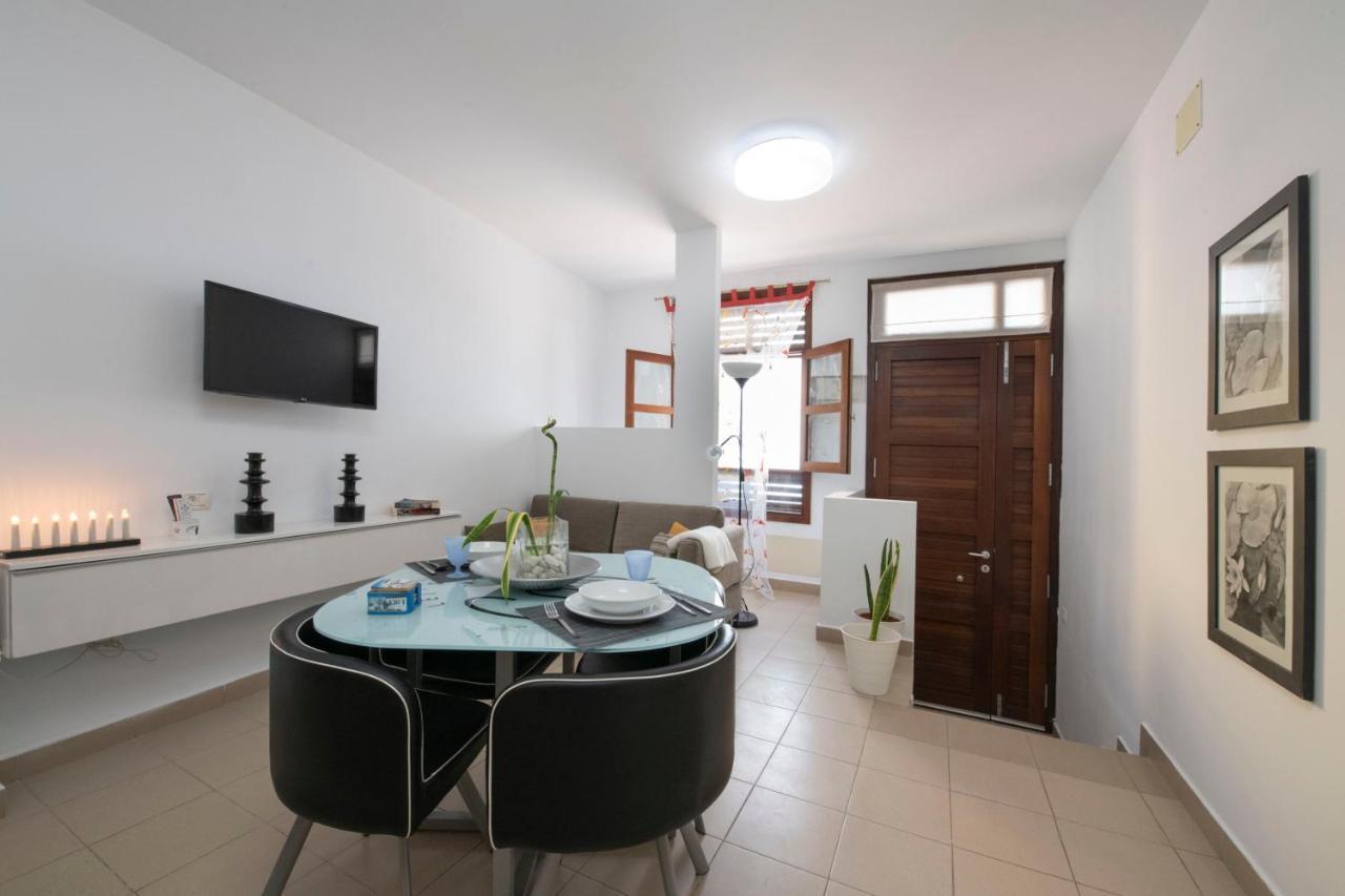 Hauzify I Apartamento Celeste San Sebastián de la Gomera Екстериор снимка