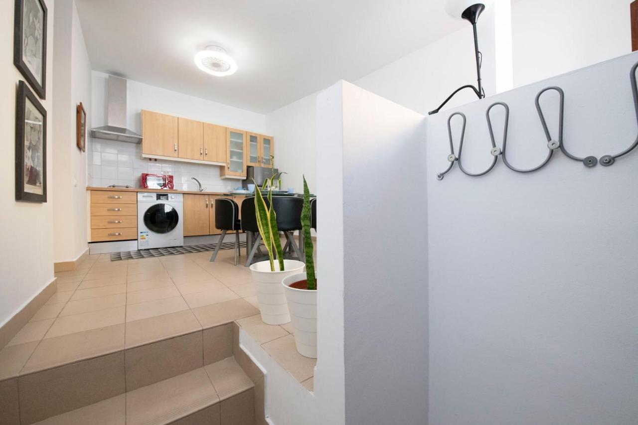 Hauzify I Apartamento Celeste San Sebastián de la Gomera Екстериор снимка
