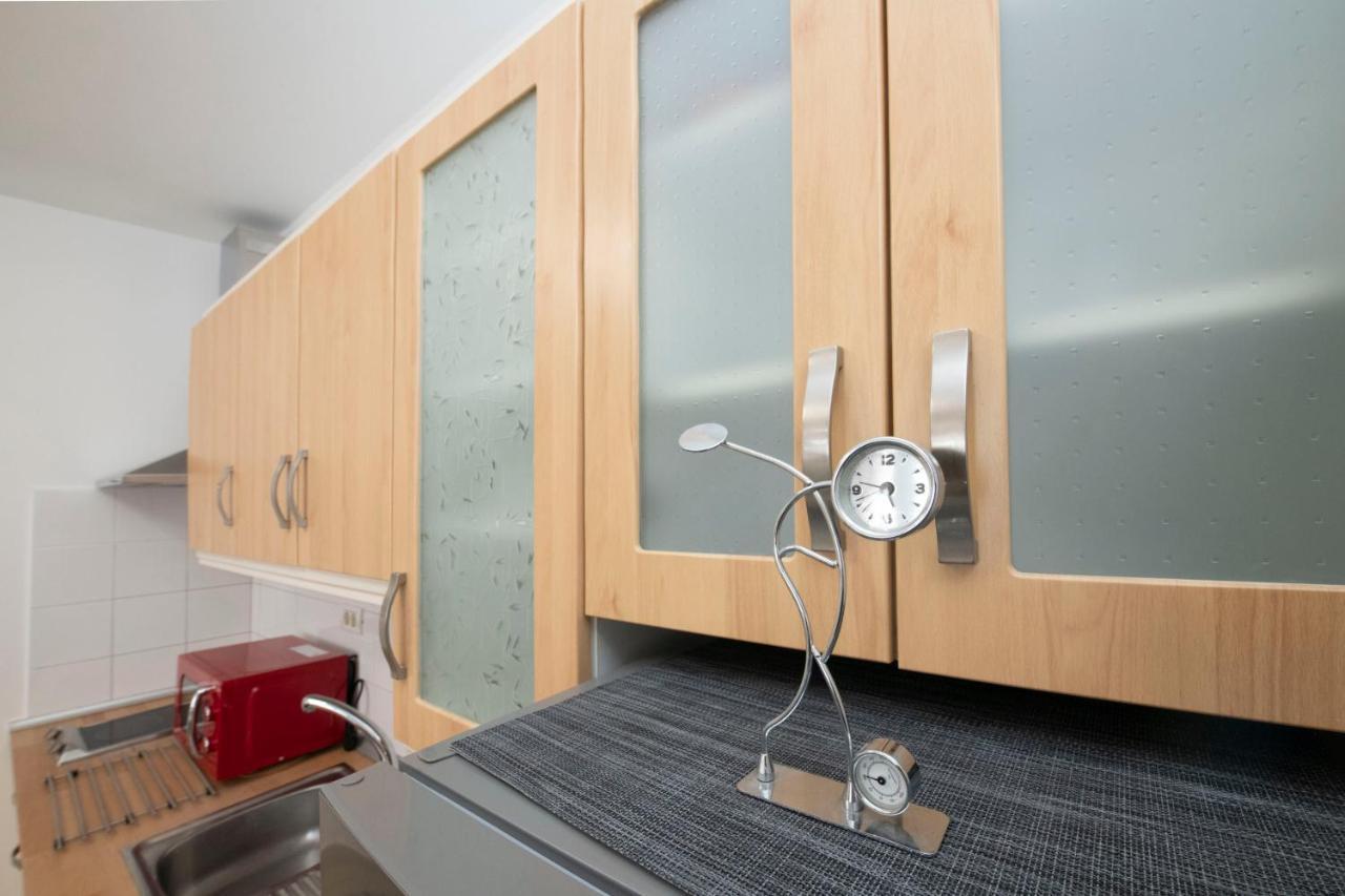 Hauzify I Apartamento Celeste San Sebastián de la Gomera Екстериор снимка