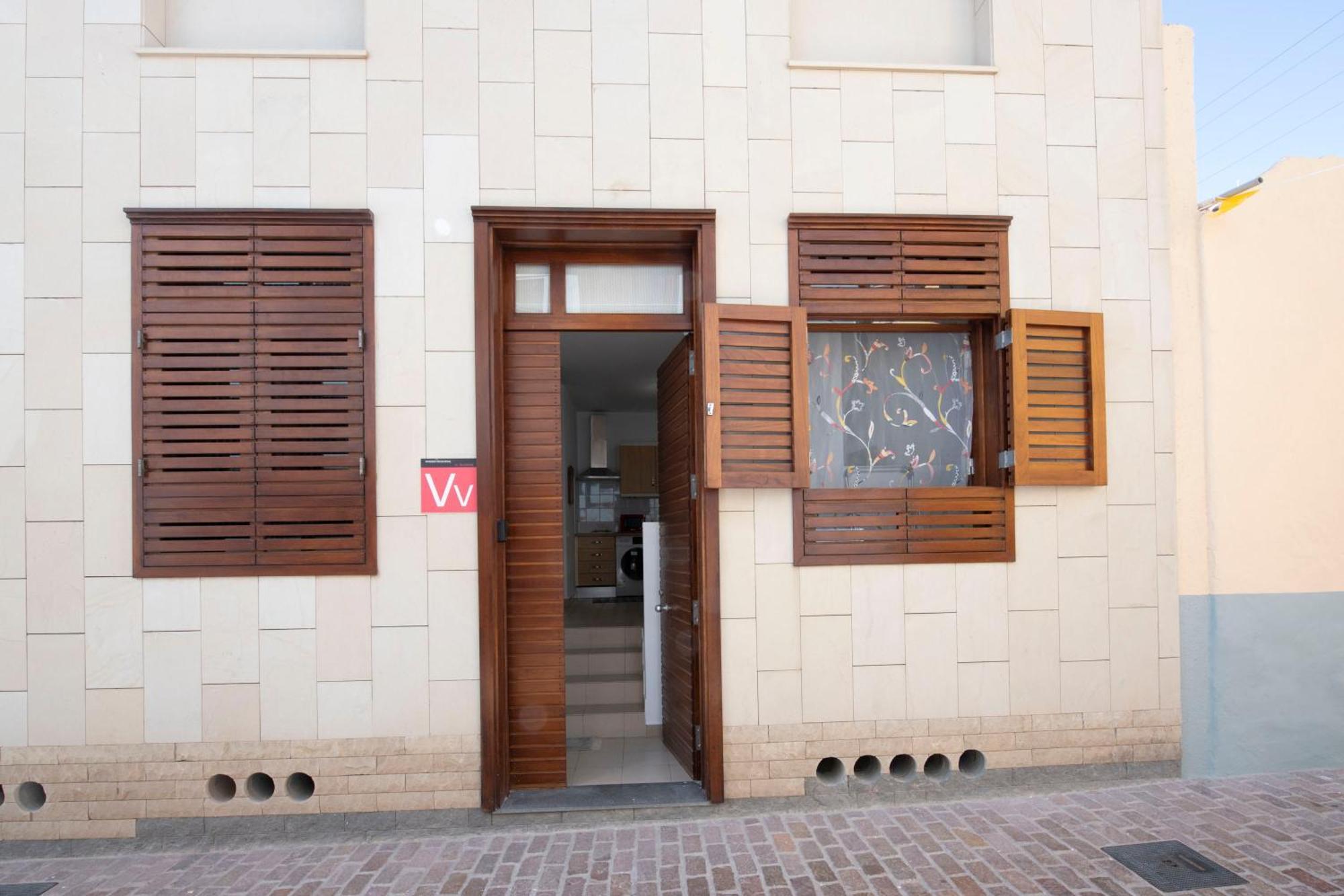 Hauzify I Apartamento Celeste San Sebastián de la Gomera Екстериор снимка