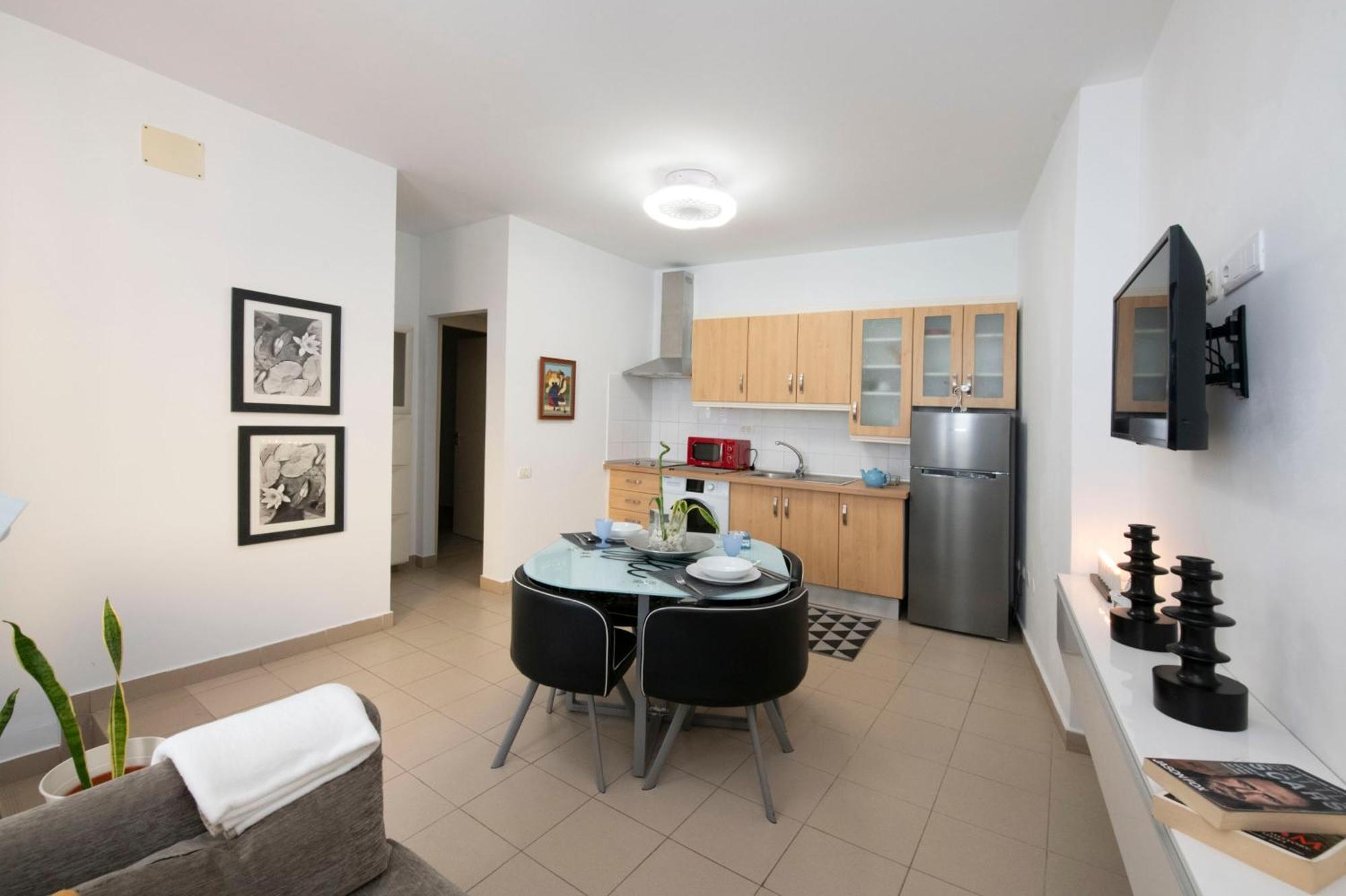 Hauzify I Apartamento Celeste San Sebastián de la Gomera Екстериор снимка