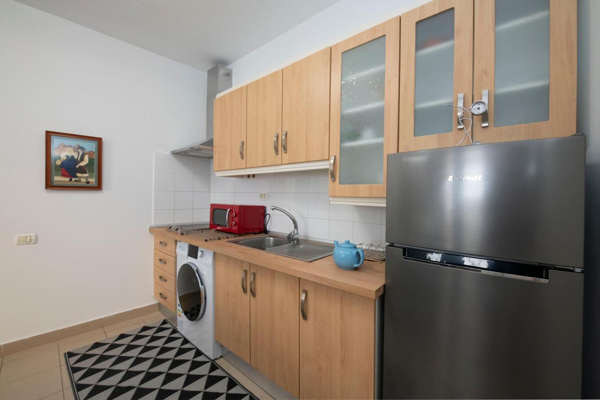 Hauzify I Apartamento Celeste San Sebastián de la Gomera Екстериор снимка