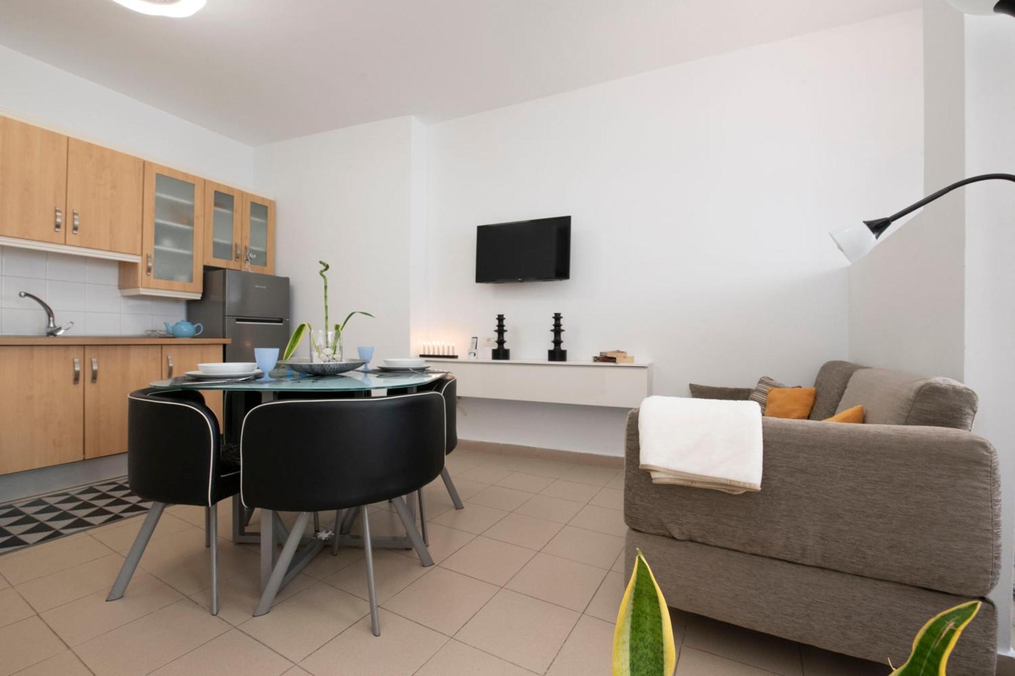 Hauzify I Apartamento Celeste San Sebastián de la Gomera Екстериор снимка